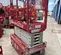 2019 MEC MICRO 19 Scissor Lift