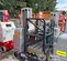 2018 JLG 20MVL Self-Propelled One-Person Lift