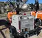 2018 Wacker Neuson LTV6L Portable Light Tower