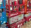 2018 MEC MICRO 19 Scissor Lift