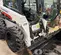 2019 SKYTRAK 8042 Forklift
