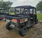 2021 Polaris PRO XD 4000D Utility Vehicle