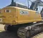 2019 John Deere 350G LC Excavator