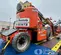 2017 JLG E400AJPN Articulating Boom Lift