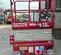 2019 MEC MICRO 19 Scissor Lift