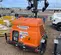 2021 Generac MLT6SKDS Portable Light Tower