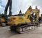 2019 Kobelco SK210LC-10 Excavator