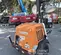 2020 Magnum Pro MLT6SM Portable Light Tower