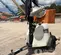 2020 Magnum Pro MLT6SM Portable Light Tower
