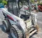 2018 Bobcat S550 Track Loader