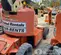 2018 JLG E450AJ Articulating Boom Lift