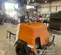 2021 Generac MLT6SMDS Portable Light Tower
