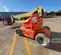 2012 JLG E450AJ Articulating Boom Lift