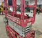 2019 MEC MICRO 19 Scissor Lift