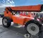 2018 SKYTRAK 10054 Forklift