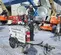 2019 Generac MLT3060MV Portable Light Tower