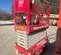 2019 MEC MICRO 19 Scissor Lift