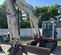 2022 Takeuchi TB290C Mini Excavator