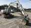 2019 Takeuchi TB290C Mini Excavator