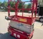 2019 MEC MICRO 19 Scissor Lift