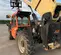 2019 JLG 1255 Forklift