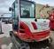 2022 Takeuchi TB370CR Mini Excavator
