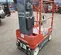 2018 Skyjack SJ16 Self-Propelled One-Person Lift