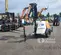 2021 Generac MLT6SMD Portable Light Tower
