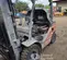 2021 Toyota 8FDU25 Warehouse Forklift