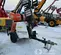 2021 Generac MLT6SKDS Portable Light Tower