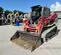 2022 Takeuchi TL12V2-CR Track Loader