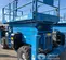 2017 Genie GS-5390 RT Rough Terrain Scissor Lift