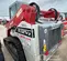 2022 Takeuchi TL12V2-CR Track Loader