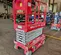 2018 MEC MICRO 19 Scissor Lift