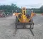 2020 JCB 510-56 S Forklift