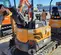 2020 Case CX17C Mini Excavator