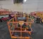 2017 JLG E300AJP Articulating Boom Lift