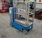 2017 Genie GR-20 Self-Propelled One-Person Lift