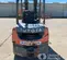 2018 Toyota 8FDU30 Warehouse Forklift