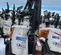 2021 Generac MLT6SKDS Portable Light Tower