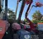 2017 Skyjack SJ66T Boom Lift