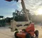 2016 JLG E450AJ Articulating Boom Lift