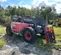 2018 Skyjack SJ843TH Forklift