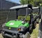 2022 John Deere HPX815E Utility Vehicle