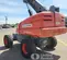 2017 Skyjack SJ66T Boom Lift
