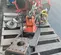 2015 Jekko MR800