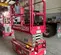 2018 MEC MICRO 19 Scissor Lift