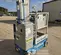 2017 Genie GR-20 Self-Propelled One-Person Lift