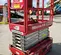 2017 MEC MICRO 19 Scissor Lift
