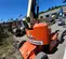 2017 JLG E450AJ Articulating Boom Lift
